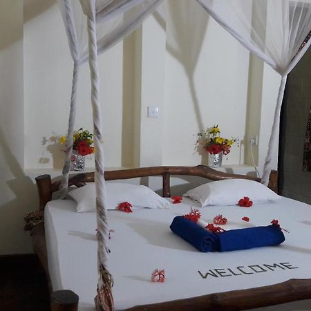 African Dream Cottages - Diani Beach Ngoại thất bức ảnh