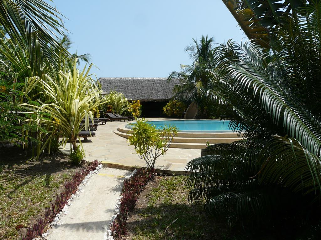 African Dream Cottages - Diani Beach Ngoại thất bức ảnh