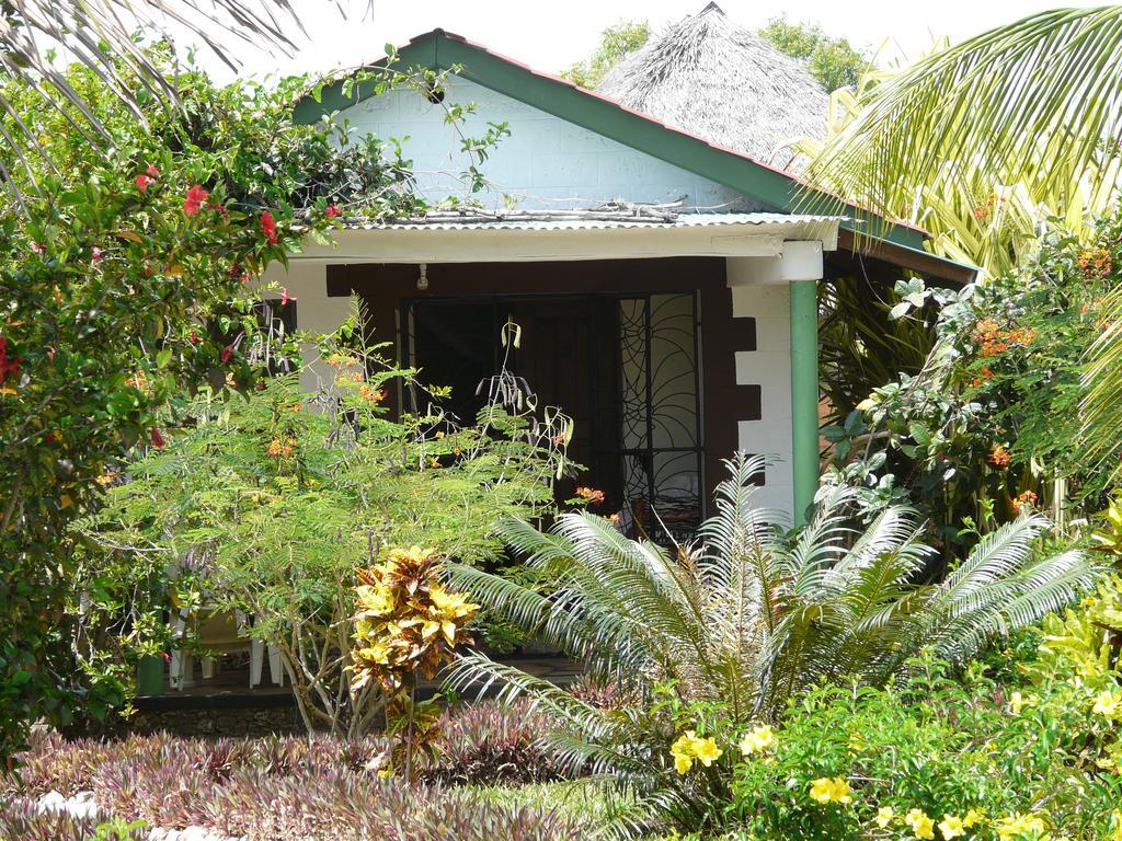 African Dream Cottages - Diani Beach Ngoại thất bức ảnh