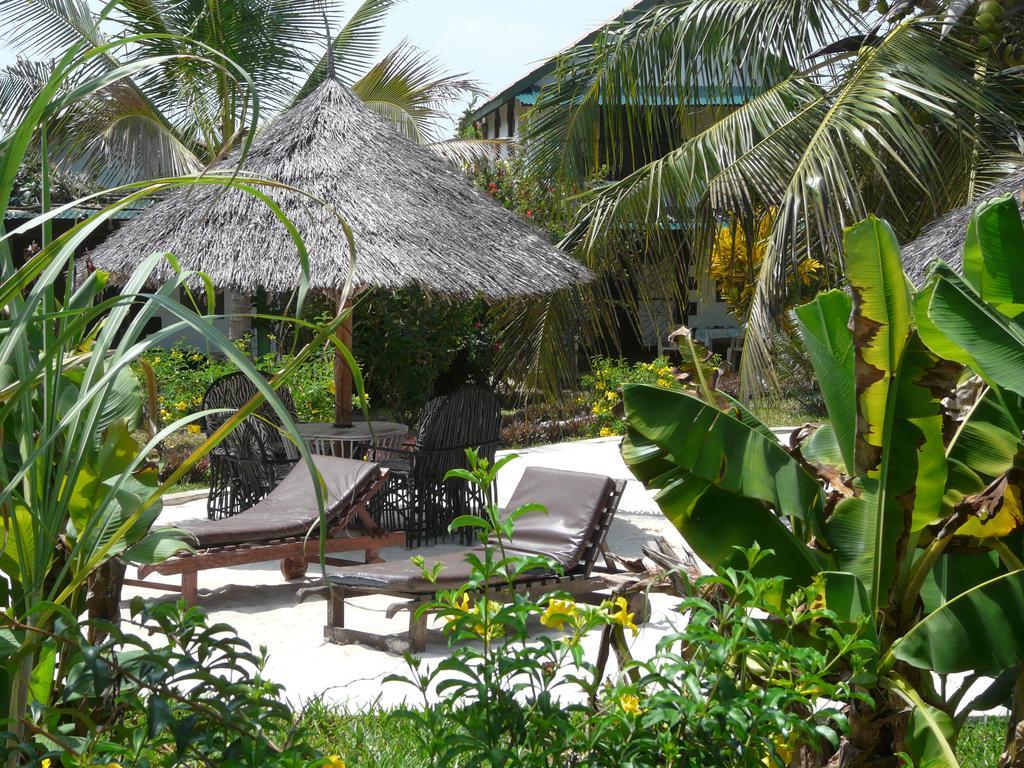 African Dream Cottages - Diani Beach Ngoại thất bức ảnh