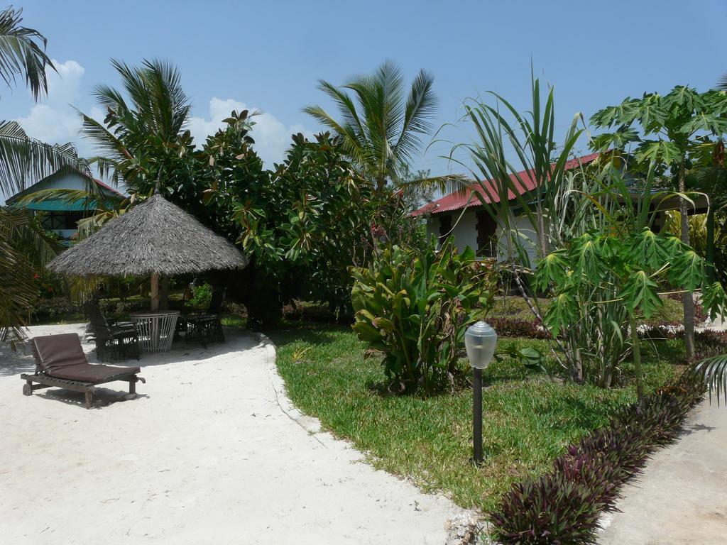 African Dream Cottages - Diani Beach Ngoại thất bức ảnh