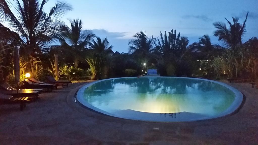 African Dream Cottages - Diani Beach Ngoại thất bức ảnh