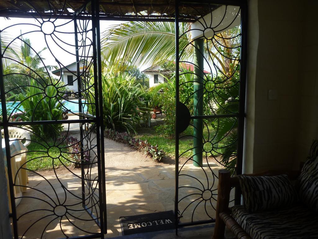 African Dream Cottages - Diani Beach Phòng bức ảnh