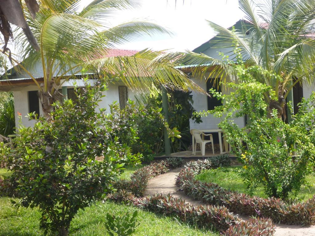 African Dream Cottages - Diani Beach Ngoại thất bức ảnh